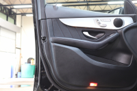 メルセデスベンツ GLC GLC220d 4MATIC ｽﾎﾟｰﾂ ﾚｰﾀﾞｰｾｰﾌﾃｨPKG　ｷｰﾚｽｺﾞｰ ﾌﾞﾗｯｸﾚｻﾞｰDINAMICAｼｰﾄ ﾍｯﾄﾞｱｯﾌﾟD HDDﾅﾋﾞTV BT音楽 360ｶﾒﾗ PTS LEDﾗｲﾄ ﾊﾝｽﾞﾌﾘｰA AMGｴｱﾛ&19AW ﾀﾞｲﾅﾐｯｸS 9AT　2年保証