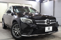 メルセデスベンツ GLC GLC220d 4MATIC ｽﾎﾟｰﾂ ﾚｰﾀﾞｰｾｰﾌﾃｨPKG　ｷｰﾚｽｺﾞｰ ﾌﾞﾗｯｸﾚｻﾞｰDINAMICAｼｰﾄ ﾍｯﾄﾞｱｯﾌﾟD HDDﾅﾋﾞTV BT音楽 360ｶﾒﾗ PTS LEDﾗｲﾄ ﾊﾝｽﾞﾌﾘｰA AMGｴｱﾛ&19AW ﾀﾞｲﾅﾐｯｸS 9AT　2年保証
