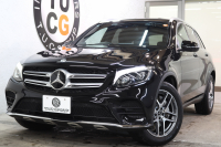メルセデスベンツ GLC GLC220d 4MATIC ｽﾎﾟｰﾂ ﾚｰﾀﾞｰｾｰﾌﾃｨPKG　ｷｰﾚｽｺﾞｰ ﾌﾞﾗｯｸﾚｻﾞｰDINAMICAｼｰﾄ ﾍｯﾄﾞｱｯﾌﾟD HDDﾅﾋﾞTV BT音楽 360ｶﾒﾗ PTS LEDﾗｲﾄ ﾊﾝｽﾞﾌﾘｰA AMGｴｱﾛ&19AW ﾀﾞｲﾅﾐｯｸS 9AT　2年保証