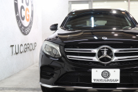 メルセデスベンツ GLC GLC220d 4MATIC ｽﾎﾟｰﾂ ﾚｰﾀﾞｰｾｰﾌﾃｨPKG　ｷｰﾚｽｺﾞｰ ﾌﾞﾗｯｸﾚｻﾞｰDINAMICAｼｰﾄ ﾍｯﾄﾞｱｯﾌﾟD HDDﾅﾋﾞTV BT音楽 360ｶﾒﾗ PTS LEDﾗｲﾄ ﾊﾝｽﾞﾌﾘｰA AMGｴｱﾛ&19AW ﾀﾞｲﾅﾐｯｸS 9AT　2年保証