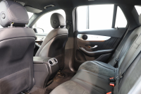 メルセデスベンツ GLC GLC220d 4MATIC ｽﾎﾟｰﾂ ﾚｰﾀﾞｰｾｰﾌﾃｨPKG　ｷｰﾚｽｺﾞｰ ﾌﾞﾗｯｸﾚｻﾞｰDINAMICAｼｰﾄ ﾍｯﾄﾞｱｯﾌﾟD HDDﾅﾋﾞTV BT音楽 360ｶﾒﾗ PTS LEDﾗｲﾄ ﾊﾝｽﾞﾌﾘｰA AMGｴｱﾛ&19AW ﾀﾞｲﾅﾐｯｸS 9AT　2年保証