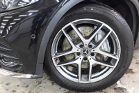 メルセデスベンツ GLC GLC220d 4MATIC ｽﾎﾟｰﾂ ﾚｰﾀﾞｰｾｰﾌﾃｨPKG　ｷｰﾚｽｺﾞｰ ﾌﾞﾗｯｸﾚｻﾞｰDINAMICAｼｰﾄ ﾍｯﾄﾞｱｯﾌﾟD HDDﾅﾋﾞTV BT音楽 360ｶﾒﾗ PTS LEDﾗｲﾄ ﾊﾝｽﾞﾌﾘｰA AMGｴｱﾛ&19AW ﾀﾞｲﾅﾐｯｸS 9AT　2年保証