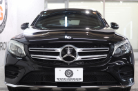 メルセデスベンツ GLC GLC220d 4MATIC ｽﾎﾟｰﾂ ﾚｰﾀﾞｰｾｰﾌﾃｨPKG　ｷｰﾚｽｺﾞｰ ﾌﾞﾗｯｸﾚｻﾞｰDINAMICAｼｰﾄ ﾍｯﾄﾞｱｯﾌﾟD HDDﾅﾋﾞTV BT音楽 360ｶﾒﾗ PTS LEDﾗｲﾄ ﾊﾝｽﾞﾌﾘｰA AMGｴｱﾛ&19AW ﾀﾞｲﾅﾐｯｸS 9AT　2年保証