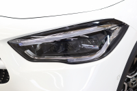 メルセデスベンツ GLA GLA200d 4MATIC AMGﾗｲﾝ AMGﾚｻﾞｰｴｸｽｸﾙｰｼﾌﾞ&ｱﾄﾞﾊﾞﾝｽﾄﾞ&ﾅﾋﾞｹﾞｰｼｮﾝ&ﾚｰﾀﾞｰｾｰﾌﾃｨPKG　ｷｰﾚｽｺﾞｰ 赤/黒本革 ﾊﾟﾉﾗﾏSR ﾍｯﾄﾞｱｯﾌﾟD MBUXﾅﾋﾞTV BT音楽 ｱﾄﾞﾊﾞﾝｽﾄﾞｻｳﾝﾄﾞ 360ｶﾒﾗ PTS LEDﾗｲﾄ ﾊﾝｽﾞﾌﾘｰA AMGｴｱﾛ&19AW 8AT　2年保証