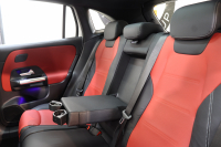 メルセデスベンツ GLA GLA200d 4MATIC AMGﾗｲﾝ AMGﾚｻﾞｰｴｸｽｸﾙｰｼﾌﾞ&ｱﾄﾞﾊﾞﾝｽﾄﾞ&ﾅﾋﾞｹﾞｰｼｮﾝ&ﾚｰﾀﾞｰｾｰﾌﾃｨPKG　ｷｰﾚｽｺﾞｰ 赤/黒本革 ﾊﾟﾉﾗﾏSR ﾍｯﾄﾞｱｯﾌﾟD MBUXﾅﾋﾞTV BT音楽 ｱﾄﾞﾊﾞﾝｽﾄﾞｻｳﾝﾄﾞ 360ｶﾒﾗ PTS LEDﾗｲﾄ ﾊﾝｽﾞﾌﾘｰA AMGｴｱﾛ&19AW 8AT　2年保証