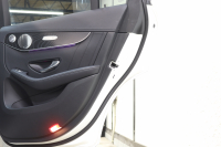 メルセデスベンツ GLC GLC220d 4MATIC AMGﾗｲﾝ ﾚｻﾞｰｴｸｽｸﾙｰｼﾌﾞ&ﾚｰﾀﾞｰｾｰﾌﾃｨPKG　後期 1ｵｰﾅｰ ｷｰﾚｽｺﾞｰ 黒本革 ﾍﾞﾝﾁﾚｰﾀｰ ﾊﾟﾉﾗﾏSR ﾍｯﾄﾞｱｯﾌﾟD MBUXﾅﾋﾞTV BT音楽 ﾌﾞﾙﾒｽﾀｰ 360ｶﾒﾗ PTS LEDﾗｲﾄ ﾊﾝｽﾞﾌﾘｰA AMGｴｱﾛ&19AW ｴｱｻｽ ﾜｲﾔﾚｽ充電 9AT　2年保証