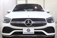 メルセデスベンツ GLC GLC220d 4MATIC AMGﾗｲﾝ ﾚｻﾞｰｴｸｽｸﾙｰｼﾌﾞ&ﾚｰﾀﾞｰｾｰﾌﾃｨPKG　後期 1ｵｰﾅｰ ｷｰﾚｽｺﾞｰ 黒本革 ﾍﾞﾝﾁﾚｰﾀｰ ﾊﾟﾉﾗﾏSR ﾍｯﾄﾞｱｯﾌﾟD MBUXﾅﾋﾞTV BT音楽 ﾌﾞﾙﾒｽﾀｰ 360ｶﾒﾗ PTS LEDﾗｲﾄ ﾊﾝｽﾞﾌﾘｰA AMGｴｱﾛ&19AW ｴｱｻｽ ﾜｲﾔﾚｽ充電 9AT　2年保証