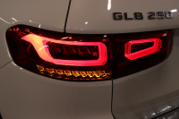 メルセデスベンツ GLB GLB250 4MATIC ｽﾎﾟｰﾂ ﾅｲﾄ&ﾅﾋﾞｹﾞｰｼｮﾝ&ﾚｰﾀﾞｰｾｰﾌﾃｨPKG　ｷｰﾚｽｺﾞｰ 黒本革 MBUXﾅﾋﾞTV BT音楽 ｱﾄﾞﾊﾞﾝｽﾄﾞｻｳﾝﾄﾞ 360ｶﾒﾗ PTS LEDﾗｲﾄ ﾊﾝｽﾞﾌﾘｰA AMGｴｱﾛ&20AW 8AT　2年保証