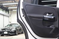 メルセデスベンツ GLB GLB250 4MATIC ｽﾎﾟｰﾂ ﾅｲﾄ&ﾅﾋﾞｹﾞｰｼｮﾝ&ﾚｰﾀﾞｰｾｰﾌﾃｨPKG　ｷｰﾚｽｺﾞｰ 黒本革 MBUXﾅﾋﾞTV BT音楽 ｱﾄﾞﾊﾞﾝｽﾄﾞｻｳﾝﾄﾞ 360ｶﾒﾗ PTS LEDﾗｲﾄ ﾊﾝｽﾞﾌﾘｰA AMGｴｱﾛ&20AW 8AT　2年保証