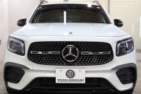 メルセデスベンツ GLB GLB250 4MATIC ｽﾎﾟｰﾂ ﾅｲﾄ&ﾅﾋﾞｹﾞｰｼｮﾝ&ﾚｰﾀﾞｰｾｰﾌﾃｨPKG　ｷｰﾚｽｺﾞｰ 黒本革 MBUXﾅﾋﾞTV BT音楽 ｱﾄﾞﾊﾞﾝｽﾄﾞｻｳﾝﾄﾞ 360ｶﾒﾗ PTS LEDﾗｲﾄ ﾊﾝｽﾞﾌﾘｰA AMGｴｱﾛ&20AW 8AT　2年保証