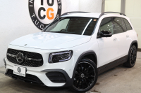 メルセデスベンツ GLB GLB250 4MATIC ｽﾎﾟｰﾂ ﾅｲﾄ&ﾅﾋﾞｹﾞｰｼｮﾝ&ﾚｰﾀﾞｰｾｰﾌﾃｨPKG　ｷｰﾚｽｺﾞｰ 黒本革 MBUXﾅﾋﾞTV BT音楽 ｱﾄﾞﾊﾞﾝｽﾄﾞｻｳﾝﾄﾞ 360ｶﾒﾗ PTS LEDﾗｲﾄ ﾊﾝｽﾞﾌﾘｰA AMGｴｱﾛ&20AW 8AT　2年保証