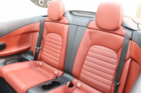 メルセデスベンツ Cクラス C180ｶﾌﾞﾘｵﾚ ｽﾎﾟｰﾂ ﾚｻﾞｰｴｸｽｸﾙｰｼﾌﾞ&ﾚｰﾀﾞｰｾｰﾌﾃｨPKG　後期 1ｵｰﾅｰ ｷｰﾚｽｺﾞｰ 赤本革 ｴｱｽｶｰﾌ ﾍｯﾄﾞｱｯﾌﾟD HDDﾅﾋﾞTV ｽﾏﾎ連携 ﾊﾞｯｸｶﾒﾗ PTS LEDﾗｲﾄ 赤幌 ﾀﾞｲﾅﾐｯｸS ｴｱｻｽ 9AT　2年保証