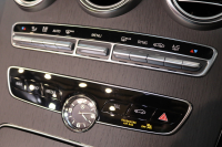 メルセデスベンツ Cクラス C180ｶﾌﾞﾘｵﾚ ｽﾎﾟｰﾂ ﾚｻﾞｰｴｸｽｸﾙｰｼﾌﾞ&ﾚｰﾀﾞｰｾｰﾌﾃｨPKG　後期 1ｵｰﾅｰ ｷｰﾚｽｺﾞｰ 赤本革 ｴｱｽｶｰﾌ ﾍｯﾄﾞｱｯﾌﾟD HDDﾅﾋﾞTV ｽﾏﾎ連携 ﾊﾞｯｸｶﾒﾗ PTS LEDﾗｲﾄ 赤幌 ﾀﾞｲﾅﾐｯｸS ｴｱｻｽ 9AT　2年保証