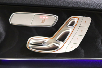 メルセデスベンツ Cクラス C220dｽﾃｰｼｮﾝﾜｺﾞﾝ AVG AMGﾗｲﾝ ﾚｻﾞｰｴｸｽｸﾙｰｼﾌﾞ&ﾚｰﾀﾞｰｾｰﾌﾃｨPKG　後期 MEｺﾈｸﾄ ｷｰﾚｽｺﾞｰ 黒本革 ﾍｯﾄﾞｱｯﾌﾟD HDDﾅﾋﾞTV ｽﾏﾎ連携 ﾊﾞｯｸｶﾒﾗ PTS LEDﾗｲﾄ ﾊﾝｽﾞﾌﾘｰA AMGｴｱﾛ&18AW ｴｱｻｽ 9AT 希少色ｾﾚﾅｲﾄｸﾞﾚｰM　2年保証