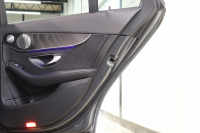 メルセデスベンツ Cクラス C220dｽﾃｰｼｮﾝﾜｺﾞﾝ AVG AMGﾗｲﾝ ﾚｻﾞｰｴｸｽｸﾙｰｼﾌﾞ&ﾚｰﾀﾞｰｾｰﾌﾃｨPKG　後期 MEｺﾈｸﾄ ｷｰﾚｽｺﾞｰ 黒本革 ﾍｯﾄﾞｱｯﾌﾟD HDDﾅﾋﾞTV ｽﾏﾎ連携 ﾊﾞｯｸｶﾒﾗ PTS LEDﾗｲﾄ ﾊﾝｽﾞﾌﾘｰA AMGｴｱﾛ&18AW ｴｱｻｽ 9AT 希少色ｾﾚﾅｲﾄｸﾞﾚｰM　2年保証