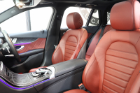 メルセデスベンツ Cクラス C200ｽﾃｰｼｮﾝﾜｺﾞﾝ 4MATIC AVG AMGﾗｲﾝ ﾚｻﾞｰｴｸｽｸﾙｰｼﾌﾞ&ﾚｰﾀﾞｰｾｰﾌﾃｨPKG　BSG搭載 ｷｰﾚｽｺﾞｰ 赤本革 ﾊﾟﾉﾗﾏSR ﾍｯﾄﾞｱｯﾌﾟD HDDﾅﾋﾞTV ｽﾏﾎ連携 ﾌﾞﾙﾒｽﾀｰ ﾊﾞｯｸｶﾒﾗ PTS LEDﾗｲﾄ ﾊﾝｽﾞﾌﾘｰA AMGｴｱﾛ&18AW ｴｱｻｽ 9AT　2年保証