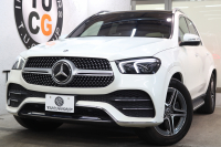 メルセデスベンツ GLE GLE450 4MATIC ｽﾎﾟｰﾂ ﾚｰﾀﾞｰｾｰﾌﾃｨPKG　ISG搭載 ｷｰﾚｽｺﾞｰ 黒本革 ﾍﾞﾝﾁﾚｰﾀｰ ﾊﾟﾉﾗﾏSR ﾍｯﾄﾞｱｯﾌﾟD MBUXﾅﾋﾞTV BT音楽 ﾌﾞﾙﾒｽﾀｰ 360ｶﾒﾗ PTS LEDﾗｲﾄ ﾊﾝｽﾞﾌﾘｰA AMGｴｱﾛ&20AW ﾀﾞｲﾅﾐｯｸS ｴｱｻｽ 9AT　2年保証