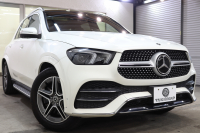 メルセデスベンツ GLE GLE450 4MATIC ｽﾎﾟｰﾂ ﾚｰﾀﾞｰｾｰﾌﾃｨPKG　ISG搭載 ｷｰﾚｽｺﾞｰ 黒本革 ﾍﾞﾝﾁﾚｰﾀｰ ﾊﾟﾉﾗﾏSR ﾍｯﾄﾞｱｯﾌﾟD MBUXﾅﾋﾞTV BT音楽 ﾌﾞﾙﾒｽﾀｰ 360ｶﾒﾗ PTS LEDﾗｲﾄ ﾊﾝｽﾞﾌﾘｰA AMGｴｱﾛ&20AW ﾀﾞｲﾅﾐｯｸS ｴｱｻｽ 9AT　2年保証