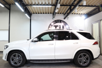 メルセデスベンツ GLE GLE450 4MATIC ｽﾎﾟｰﾂ ﾚｰﾀﾞｰｾｰﾌﾃｨPKG　ISG搭載 ｷｰﾚｽｺﾞｰ 黒本革 ﾍﾞﾝﾁﾚｰﾀｰ ﾊﾟﾉﾗﾏSR ﾍｯﾄﾞｱｯﾌﾟD MBUXﾅﾋﾞTV BT音楽 ﾌﾞﾙﾒｽﾀｰ 360ｶﾒﾗ PTS LEDﾗｲﾄ ﾊﾝｽﾞﾌﾘｰA AMGｴｱﾛ&20AW ﾀﾞｲﾅﾐｯｸS ｴｱｻｽ 9AT　2年保証
