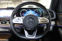 メルセデスベンツ GLE GLE450 4MATIC ｽﾎﾟｰﾂ ﾚｰﾀﾞｰｾｰﾌﾃｨPKG　ISG搭載 ｷｰﾚｽｺﾞｰ 黒本革 ﾍﾞﾝﾁﾚｰﾀｰ ﾊﾟﾉﾗﾏSR ﾍｯﾄﾞｱｯﾌﾟD MBUXﾅﾋﾞTV BT音楽 ﾌﾞﾙﾒｽﾀｰ 360ｶﾒﾗ PTS LEDﾗｲﾄ ﾊﾝｽﾞﾌﾘｰA AMGｴｱﾛ&20AW ﾀﾞｲﾅﾐｯｸS ｴｱｻｽ 9AT　2年保証