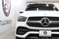 メルセデスベンツ GLE GLE450 4MATIC ｽﾎﾟｰﾂ ﾚｰﾀﾞｰｾｰﾌﾃｨPKG　ISG搭載 ｷｰﾚｽｺﾞｰ 黒本革 ﾍﾞﾝﾁﾚｰﾀｰ ﾊﾟﾉﾗﾏSR ﾍｯﾄﾞｱｯﾌﾟD MBUXﾅﾋﾞTV BT音楽 ﾌﾞﾙﾒｽﾀｰ 360ｶﾒﾗ PTS LEDﾗｲﾄ ﾊﾝｽﾞﾌﾘｰA AMGｴｱﾛ&20AW ﾀﾞｲﾅﾐｯｸS ｴｱｻｽ 9AT　2年保証