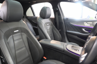 AMG Eクラス E53 4MATIC+ ｴｸｽｸﾙｰｼﾌﾞ&ﾚｰﾀﾞｰｾｰﾌﾃｨPKG　ISG搭載 後期 1ｵｰﾅｰ ｷｰﾚｽｺﾞｰ 黒本革 ﾍﾞﾝﾁﾚｰﾀｰ ﾊﾟﾉﾗﾏSR ﾍｯﾄﾞｱｯﾌﾟD MBUXﾅﾋﾞTV&ARﾅﾋﾞTV ｽﾏﾎ連携 ﾌﾞﾙﾒｽﾀｰ 360ｶﾒﾗ PTS LEDﾗｲﾄ ﾊﾝｽﾞﾌﾘｰA AMG専用装備&ﾁｭｰﾆﾝｸﾞ ﾜｲﾔﾚｽ充電 9AT　2年保証
