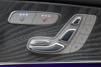 AMG Eクラス E53 4MATIC+ ｴｸｽｸﾙｰｼﾌﾞ&ﾚｰﾀﾞｰｾｰﾌﾃｨPKG　ISG搭載 後期 1ｵｰﾅｰ ｷｰﾚｽｺﾞｰ 黒本革 ﾍﾞﾝﾁﾚｰﾀｰ ﾊﾟﾉﾗﾏSR ﾍｯﾄﾞｱｯﾌﾟD MBUXﾅﾋﾞTV&ARﾅﾋﾞTV ｽﾏﾎ連携 ﾌﾞﾙﾒｽﾀｰ 360ｶﾒﾗ PTS LEDﾗｲﾄ ﾊﾝｽﾞﾌﾘｰA AMG専用装備&ﾁｭｰﾆﾝｸﾞ ﾜｲﾔﾚｽ充電 9AT　2年保証