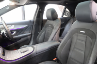 AMG Eクラス E53 4MATIC+ ｴｸｽｸﾙｰｼﾌﾞ&ﾚｰﾀﾞｰｾｰﾌﾃｨPKG　ISG搭載 後期 1ｵｰﾅｰ ｷｰﾚｽｺﾞｰ 黒本革 ﾍﾞﾝﾁﾚｰﾀｰ ﾊﾟﾉﾗﾏSR ﾍｯﾄﾞｱｯﾌﾟD MBUXﾅﾋﾞTV&ARﾅﾋﾞTV ｽﾏﾎ連携 ﾌﾞﾙﾒｽﾀｰ 360ｶﾒﾗ PTS LEDﾗｲﾄ ﾊﾝｽﾞﾌﾘｰA AMG専用装備&ﾁｭｰﾆﾝｸﾞ ﾜｲﾔﾚｽ充電 9AT　2年保証
