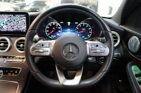 メルセデスベンツ Cクラス C200ｽﾃｰｼｮﾝﾜｺﾞﾝ AVG AMGﾗｲﾝ ﾚｻﾞｰｴｸｽｸﾙｰｼﾌﾞ&ﾚｰﾀﾞｰｾｰﾌﾃｨPKG　BSG搭載 後期 1ｵｰﾅｰ 赤本革 ﾊﾟﾉﾗﾏSR HUD HDDﾅﾋﾞTV ｽﾏﾎ連携 ﾌﾞﾙﾒｽﾀｰ ﾊﾞｯｸｶﾒﾗ PTS LEDﾗｲﾄ ﾊﾝｽﾞﾌﾘｰA AMGｴｱﾛ&18AW ｴｱｻｽ 9AT 希少色ｾﾚﾅｲﾄｸﾞﾚｰM　2年保証