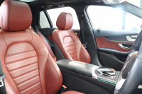 メルセデスベンツ Cクラス C200ｽﾃｰｼｮﾝﾜｺﾞﾝ AVG AMGﾗｲﾝ ﾚｻﾞｰｴｸｽｸﾙｰｼﾌﾞ&ﾚｰﾀﾞｰｾｰﾌﾃｨPKG　BSG搭載 後期 1ｵｰﾅｰ 赤本革 ﾊﾟﾉﾗﾏSR HUD HDDﾅﾋﾞTV ｽﾏﾎ連携 ﾌﾞﾙﾒｽﾀｰ ﾊﾞｯｸｶﾒﾗ PTS LEDﾗｲﾄ ﾊﾝｽﾞﾌﾘｰA AMGｴｱﾛ&18AW ｴｱｻｽ 9AT 希少色ｾﾚﾅｲﾄｸﾞﾚｰM　2年保証