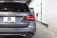 メルセデスベンツ Cクラス C200ｽﾃｰｼｮﾝﾜｺﾞﾝ AVG AMGﾗｲﾝ ﾚｻﾞｰｴｸｽｸﾙｰｼﾌﾞ&ﾚｰﾀﾞｰｾｰﾌﾃｨPKG　BSG搭載 後期 1ｵｰﾅｰ 赤本革 ﾊﾟﾉﾗﾏSR HUD HDDﾅﾋﾞTV ｽﾏﾎ連携 ﾌﾞﾙﾒｽﾀｰ ﾊﾞｯｸｶﾒﾗ PTS LEDﾗｲﾄ ﾊﾝｽﾞﾌﾘｰA AMGｴｱﾛ&18AW ｴｱｻｽ 9AT 希少色ｾﾚﾅｲﾄｸﾞﾚｰM　2年保証