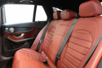 メルセデスベンツ Cクラス C200ｽﾃｰｼｮﾝﾜｺﾞﾝ AVG AMGﾗｲﾝ ﾚｻﾞｰｴｸｽｸﾙｰｼﾌﾞ&ﾚｰﾀﾞｰｾｰﾌﾃｨPKG　BSG搭載 後期 1ｵｰﾅｰ 赤本革 ﾊﾟﾉﾗﾏSR HUD HDDﾅﾋﾞTV ｽﾏﾎ連携 ﾌﾞﾙﾒｽﾀｰ ﾊﾞｯｸｶﾒﾗ PTS LEDﾗｲﾄ ﾊﾝｽﾞﾌﾘｰA AMGｴｱﾛ&18AW ｴｱｻｽ 9AT 希少色ｾﾚﾅｲﾄｸﾞﾚｰM　2年保証