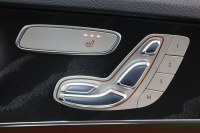 メルセデスベンツ Cクラス C200ｽﾃｰｼｮﾝﾜｺﾞﾝ AVG AMGﾗｲﾝ ﾚｻﾞｰｴｸｽｸﾙｰｼﾌﾞ&ﾚｰﾀﾞｰｾｰﾌﾃｨPKG　BSG搭載 後期 1ｵｰﾅｰ 赤本革 ﾊﾟﾉﾗﾏSR HUD HDDﾅﾋﾞTV ｽﾏﾎ連携 ﾌﾞﾙﾒｽﾀｰ ﾊﾞｯｸｶﾒﾗ PTS LEDﾗｲﾄ ﾊﾝｽﾞﾌﾘｰA AMGｴｱﾛ&18AW ｴｱｻｽ 9AT 希少色ｾﾚﾅｲﾄｸﾞﾚｰM　2年保証