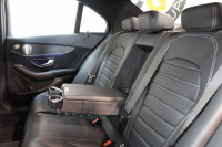 メルセデスベンツ Cクラス C200 AVG AMGﾗｲﾝ ﾚｻﾞｰｴｸｽｸﾙｰｼﾌﾞ&ﾚｰﾀﾞｰｾｰﾌﾃｨPKG　BSG搭載 後期 ｷｰﾚｽｺﾞｰ 黒本革 ﾍｯﾄﾞｱｯﾌﾟD HDDﾅﾋﾞTV ｽﾏﾎ連携 ﾌﾞﾙﾒｽﾀｰ ﾊﾞｯｸｶﾒﾗ PTS LEDﾗｲﾄ ﾊﾝｽﾞﾌﾘｰA AMGｴｱﾛ&18AW ｴｱｻｽ 9AT　2年保証