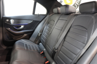 メルセデスベンツ Cクラス C200 AVG AMGﾗｲﾝ ﾚｻﾞｰｴｸｽｸﾙｰｼﾌﾞ&ﾚｰﾀﾞｰｾｰﾌﾃｨPKG　BSG搭載 後期 ｷｰﾚｽｺﾞｰ 黒本革 ﾍｯﾄﾞｱｯﾌﾟD HDDﾅﾋﾞTV ｽﾏﾎ連携 ﾌﾞﾙﾒｽﾀｰ ﾊﾞｯｸｶﾒﾗ PTS LEDﾗｲﾄ ﾊﾝｽﾞﾌﾘｰA AMGｴｱﾛ&18AW ｴｱｻｽ 9AT　2年保証