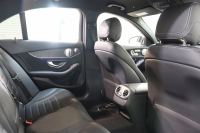 メルセデスベンツ Cクラス C200 AVG AMGﾗｲﾝ ﾚｻﾞｰｴｸｽｸﾙｰｼﾌﾞ&ﾚｰﾀﾞｰｾｰﾌﾃｨPKG　BSG搭載 後期 ｷｰﾚｽｺﾞｰ 黒本革 ﾍｯﾄﾞｱｯﾌﾟD HDDﾅﾋﾞTV ｽﾏﾎ連携 ﾌﾞﾙﾒｽﾀｰ ﾊﾞｯｸｶﾒﾗ PTS LEDﾗｲﾄ ﾊﾝｽﾞﾌﾘｰA AMGｴｱﾛ&18AW ｴｱｻｽ 9AT　2年保証