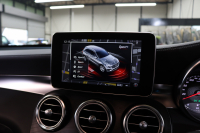 メルセデスベンツ GLC GLC250 4MATIC ｽﾎﾟｰﾂ ﾚｰﾀﾞｰｾｰﾌﾃｨPKG　ｷｰﾚｽｺﾞｰ ﾌﾞﾗｯｸﾚｻﾞｰDINAMICAｼｰﾄ ﾍｯﾄﾞｱｯﾌﾟD HDDﾅﾋﾞTV BT音楽 360ｶﾒﾗ PTS LEDﾗｲﾄ ﾊﾝｽﾞﾌﾘｰA AMGｴｱﾛ&19AW ﾀﾞｲﾅﾐｯｸS ｴｱｻｽ 9AT　2年保証