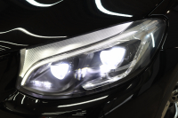 メルセデスベンツ GLC GLC250 4MATIC ｽﾎﾟｰﾂ ﾚｰﾀﾞｰｾｰﾌﾃｨPKG　ｷｰﾚｽｺﾞｰ ﾌﾞﾗｯｸﾚｻﾞｰDINAMICAｼｰﾄ ﾍｯﾄﾞｱｯﾌﾟD HDDﾅﾋﾞTV BT音楽 360ｶﾒﾗ PTS LEDﾗｲﾄ ﾊﾝｽﾞﾌﾘｰA AMGｴｱﾛ&19AW ﾀﾞｲﾅﾐｯｸS ｴｱｻｽ 9AT　2年保証