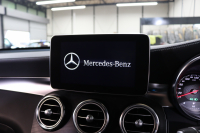 メルセデスベンツ GLC GLC250 4MATIC ｽﾎﾟｰﾂ ﾚｰﾀﾞｰｾｰﾌﾃｨPKG　ｷｰﾚｽｺﾞｰ ﾌﾞﾗｯｸﾚｻﾞｰDINAMICAｼｰﾄ ﾍｯﾄﾞｱｯﾌﾟD HDDﾅﾋﾞTV BT音楽 360ｶﾒﾗ PTS LEDﾗｲﾄ ﾊﾝｽﾞﾌﾘｰA AMGｴｱﾛ&19AW ﾀﾞｲﾅﾐｯｸS ｴｱｻｽ 9AT　2年保証