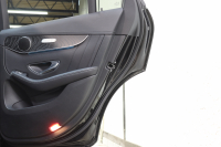 メルセデスベンツ GLC GLC250 4MATIC ｽﾎﾟｰﾂ ﾚｰﾀﾞｰｾｰﾌﾃｨPKG　ｷｰﾚｽｺﾞｰ ﾌﾞﾗｯｸﾚｻﾞｰDINAMICAｼｰﾄ ﾍｯﾄﾞｱｯﾌﾟD HDDﾅﾋﾞTV BT音楽 360ｶﾒﾗ PTS LEDﾗｲﾄ ﾊﾝｽﾞﾌﾘｰA AMGｴｱﾛ&19AW ﾀﾞｲﾅﾐｯｸS ｴｱｻｽ 9AT　2年保証