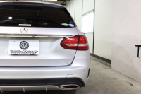 メルセデスベンツ Cクラス C200ｽﾃｰｼｮﾝﾜｺﾞﾝ ｽﾎﾟｰﾂ ﾚｰﾀﾞｰｾｰﾌﾃｨPKG　中期 1ｵｰﾅｰ 黒革 純正ﾅﾋﾞTV BT音楽 ﾊﾞｯｸｶﾒﾗ PTS LEDﾗｲﾄ 自動Rｹﾞｰﾄ AMGｴｱﾛ&18AW ﾀﾞｲﾅﾐｯｸｾﾚｸﾄ ｴｱｻｽ 9AT　2年保証