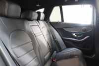 メルセデスベンツ Cクラス C200ｽﾃｰｼｮﾝﾜｺﾞﾝ ｽﾎﾟｰﾂ ﾚｰﾀﾞｰｾｰﾌﾃｨPKG　中期 1ｵｰﾅｰ 黒革 純正ﾅﾋﾞTV BT音楽 ﾊﾞｯｸｶﾒﾗ PTS LEDﾗｲﾄ 自動Rｹﾞｰﾄ AMGｴｱﾛ&18AW ﾀﾞｲﾅﾐｯｸｾﾚｸﾄ ｴｱｻｽ 9AT　2年保証