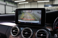 メルセデスベンツ Cクラス C200ｽﾃｰｼｮﾝﾜｺﾞﾝ ｽﾎﾟｰﾂ ﾚｰﾀﾞｰｾｰﾌﾃｨPKG　中期 1ｵｰﾅｰ 黒革 純正ﾅﾋﾞTV BT音楽 ﾊﾞｯｸｶﾒﾗ PTS LEDﾗｲﾄ 自動Rｹﾞｰﾄ AMGｴｱﾛ&18AW ﾀﾞｲﾅﾐｯｸｾﾚｸﾄ ｴｱｻｽ 9AT　2年保証