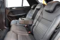 メルセデスベンツ Mクラス ML350 4MATIC AMGｽﾎﾟｰﾂ&AMGｴｸｽｸﾙｰｼﾌﾞ&ｺﾝﾌｫｰﾄ&ﾚｰﾀﾞｰｾｰﾌﾃｨPKG　最終ﾓﾃﾞﾙ ｷｰﾚｽｺﾞｰ 黒本革 ﾊﾟﾉﾗﾏSR 純正ﾅﾋﾞTV BT音楽 360ｶﾒﾗ PTS DSRC 自動Rｹﾞｰﾄ AMGｴｱﾛ&20AW ｷｾﾉﾝ　2年保証