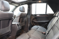 メルセデスベンツ Mクラス ML350 4MATIC AMGｽﾎﾟｰﾂ&AMGｴｸｽｸﾙｰｼﾌﾞ&ｺﾝﾌｫｰﾄ&ﾚｰﾀﾞｰｾｰﾌﾃｨPKG　最終ﾓﾃﾞﾙ ｷｰﾚｽｺﾞｰ 黒本革 ﾊﾟﾉﾗﾏSR 純正ﾅﾋﾞTV BT音楽 360ｶﾒﾗ PTS DSRC 自動Rｹﾞｰﾄ AMGｴｱﾛ&20AW ｷｾﾉﾝ　2年保証