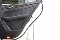 メルセデスベンツ Mクラス ML350 4MATIC AMGｽﾎﾟｰﾂ&AMGｴｸｽｸﾙｰｼﾌﾞ&ｺﾝﾌｫｰﾄ&ﾚｰﾀﾞｰｾｰﾌﾃｨPKG　最終ﾓﾃﾞﾙ ｷｰﾚｽｺﾞｰ 黒本革 ﾊﾟﾉﾗﾏSR 純正ﾅﾋﾞTV BT音楽 360ｶﾒﾗ PTS DSRC 自動Rｹﾞｰﾄ AMGｴｱﾛ&20AW ｷｾﾉﾝ　2年保証