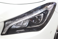 メルセデスベンツ CLAクラス CLA180ｼｭｰﾃｨﾝｸﾞﾌﾞﾚｰｸ ｽﾎﾟｰﾂ AMGﾚｻﾞｰｴｸｽｸﾙｰｼﾌﾞ&ﾚｰﾀﾞｰｾｰﾌﾃｨPKG　後期 ｷｰﾚｽｺﾞｰ 黒本革 ﾊﾟﾉﾗﾏSR HDDﾅﾋﾞTV&ｷｬﾝｾﾗｰ ｽﾏﾎ連携 harman/kardon ﾊﾞｯｸｶﾒﾗ PTS LEDﾗｲﾄ 自動Rｹﾞｰﾄ ﾊﾝｽﾞﾌﾘｰA AMGｴｱﾛ&18AW 7AT　2年保証