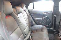 メルセデスベンツ CLAクラス CLA180ｼｭｰﾃｨﾝｸﾞﾌﾞﾚｰｸ ｽﾎﾟｰﾂ AMGﾚｻﾞｰｴｸｽｸﾙｰｼﾌﾞ&ﾚｰﾀﾞｰｾｰﾌﾃｨPKG　後期 ｷｰﾚｽｺﾞｰ 黒本革 ﾊﾟﾉﾗﾏSR HDDﾅﾋﾞTV&ｷｬﾝｾﾗｰ ｽﾏﾎ連携 harman/kardon ﾊﾞｯｸｶﾒﾗ PTS LEDﾗｲﾄ 自動Rｹﾞｰﾄ ﾊﾝｽﾞﾌﾘｰA AMGｴｱﾛ&18AW 7AT　2年保証