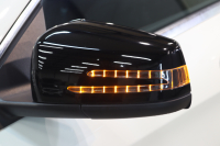 メルセデスベンツ CLAクラス CLA180ｼｭｰﾃｨﾝｸﾞﾌﾞﾚｰｸ ｽﾎﾟｰﾂ AMGﾚｻﾞｰｴｸｽｸﾙｰｼﾌﾞ&ﾚｰﾀﾞｰｾｰﾌﾃｨPKG　後期 ｷｰﾚｽｺﾞｰ 黒本革 ﾊﾟﾉﾗﾏSR HDDﾅﾋﾞTV&ｷｬﾝｾﾗｰ ｽﾏﾎ連携 harman/kardon ﾊﾞｯｸｶﾒﾗ PTS LEDﾗｲﾄ 自動Rｹﾞｰﾄ ﾊﾝｽﾞﾌﾘｰA AMGｴｱﾛ&18AW 7AT　2年保証