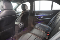 メルセデスベンツ Eクラス E220d AVG AMGﾗｲﾝ ﾚｰﾀﾞｰｾｰﾌﾃｨPKG　中期 ｷｰﾚｽｺﾞｰ 黒本革 ｼｰﾄﾋｰﾀｰ HDDﾅﾋﾞTV ｽﾏﾎ連携 BT音楽 360ｶﾒﾗ PTS LEDﾍｯﾄﾞﾗｲﾄ AMGｴｱﾛ&19AW ﾀﾞｲﾅﾐｯｸｾﾚｸﾄ ﾊﾟﾄﾞﾙｼﾌﾄ 9AT　2年保証